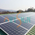 Solar Panels for Solar Power Station
